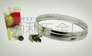 供应钟表配件与12寸双层铬壳 钟表之美与品质兼具，激发家居格调的**组件佳品**